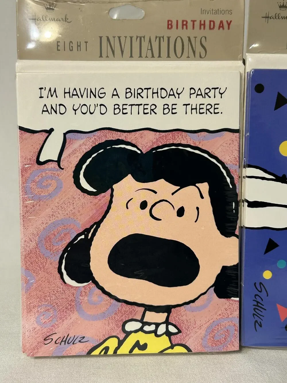 Hallmark new old